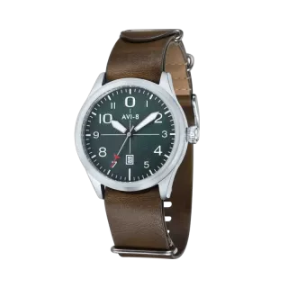 AVI-8 Flyboy Deep Green AV402804