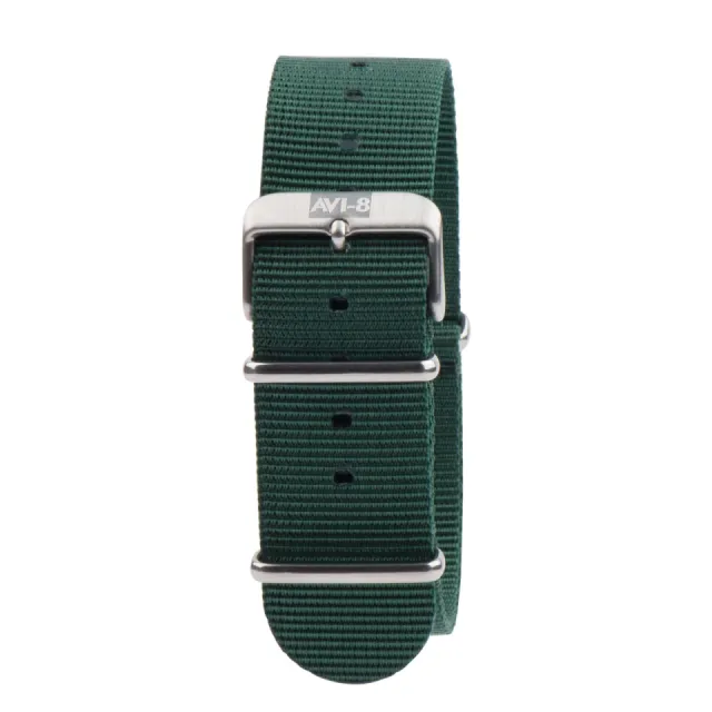 AVI-8 Hawker Harrier Turbofan Otomatik Yeşil AV404008 Görsel 3