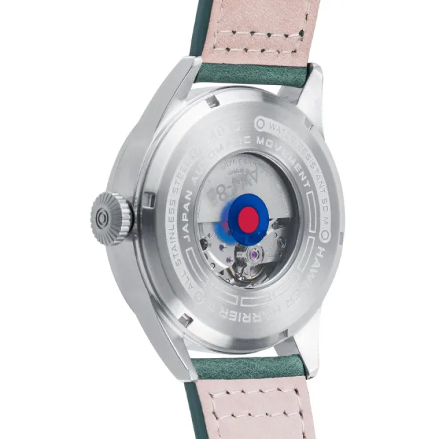 AVI-8 Hawker Harrier Turbofan Otomatik Yeşil AV404008 Görsel 4