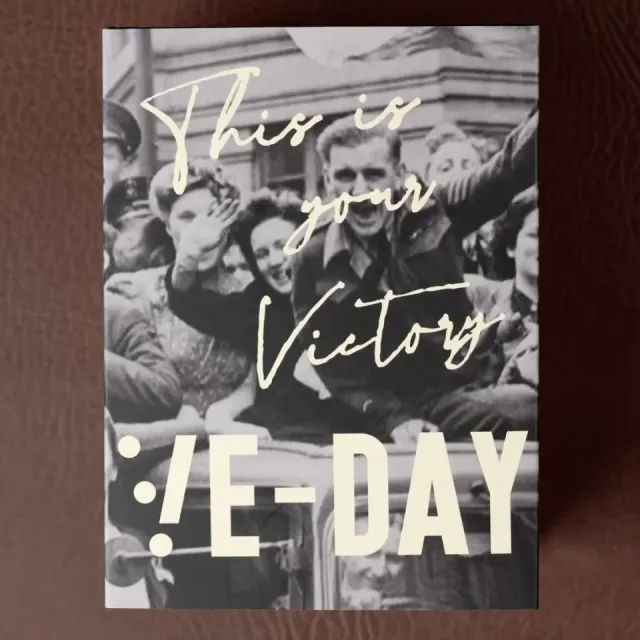 AVI-8 P-51 Mustang Patriot Automatic Black AV408203 Görsel 2