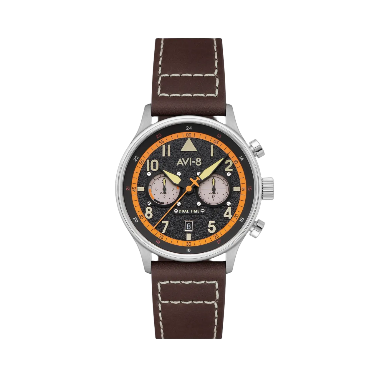 AVI-8 Hawker Hurricane Carey Dual Time Imperial War Museums Edition AV408807