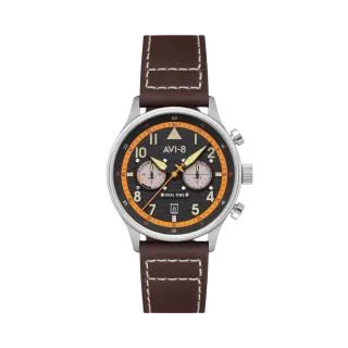 AVI-8 Hawker Hurricane Carey Dual Time Imperial War Museums Edition AV408807