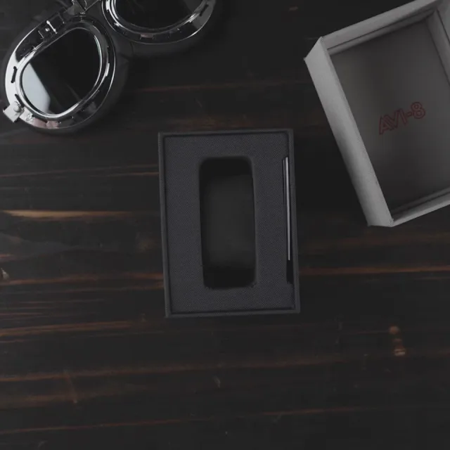 AVI-8 Spitfire Lock Chronograph Cream AV408906 Görsel 2