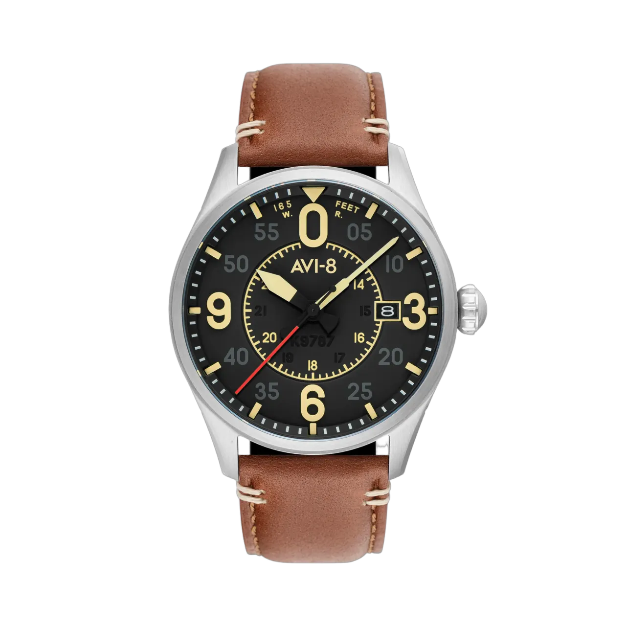 AVI-8 Spitfire Smith Otomatik Woolston AV409001