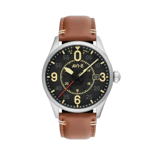 AVI-8 Spitfire Smith Otomatik Woolston AV409001