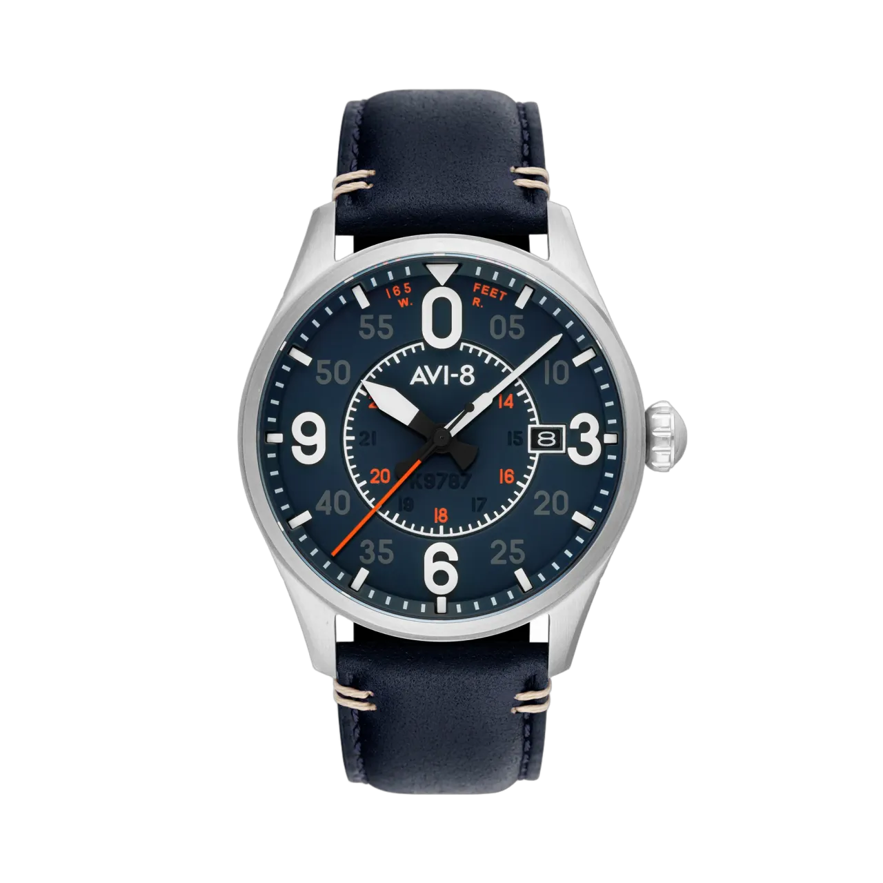 AVI-8 Spitfire Smith Automatic AV409002
