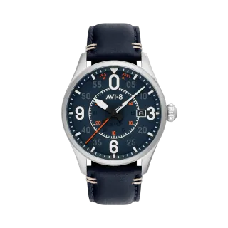 AVI-8 Spitfire Smith Automatic AV409002