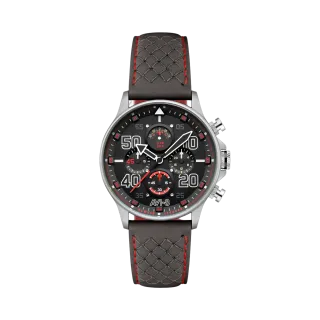 AVI-8 Hawker Typhoon Coningham Chronograph Black AV40930A