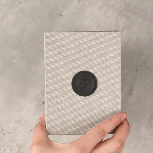 AVI-8 Hawker Typhoon Coningham Chronograph Black AV40930A Görsel 2