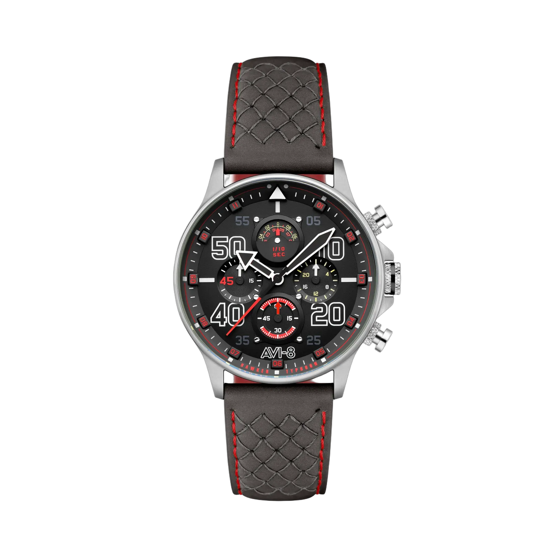 AVI-8 Hawker Hurricane Kent Automatic AV409403 | Saatlist