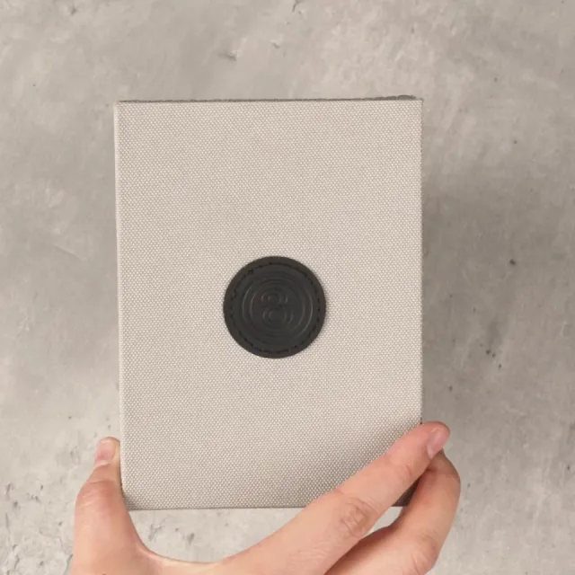 AVI-8 Hawker Typhoon Coningham Chronograph Black AV40930B Görsel 2