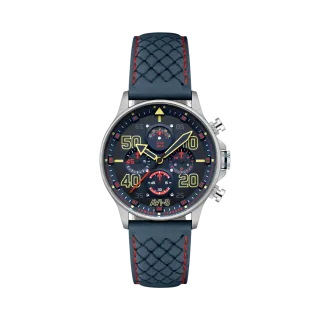 AVI-8 Hawker Typhoon Coningham Chronograph Blue AV40930C
