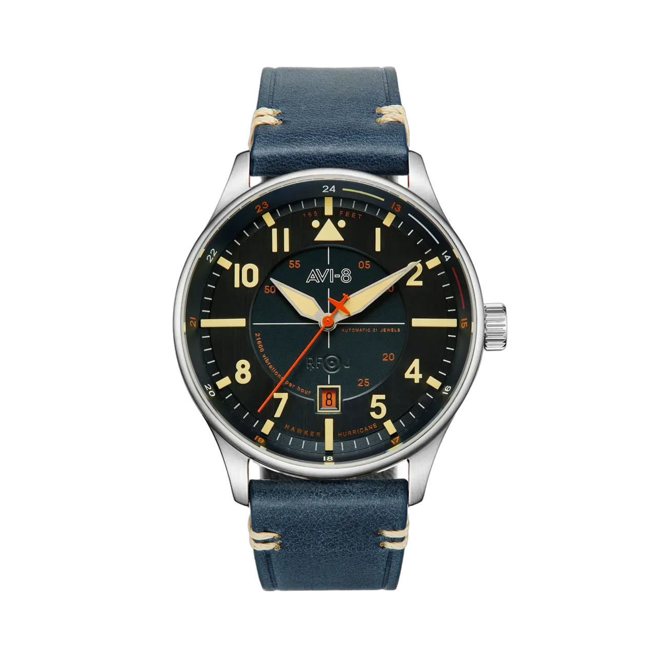 AVI-8 Hawker Hurricane Kent Otomatik AV409402