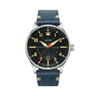 AVI-8 Hawker Hurricane Kent Otomatik AV409402