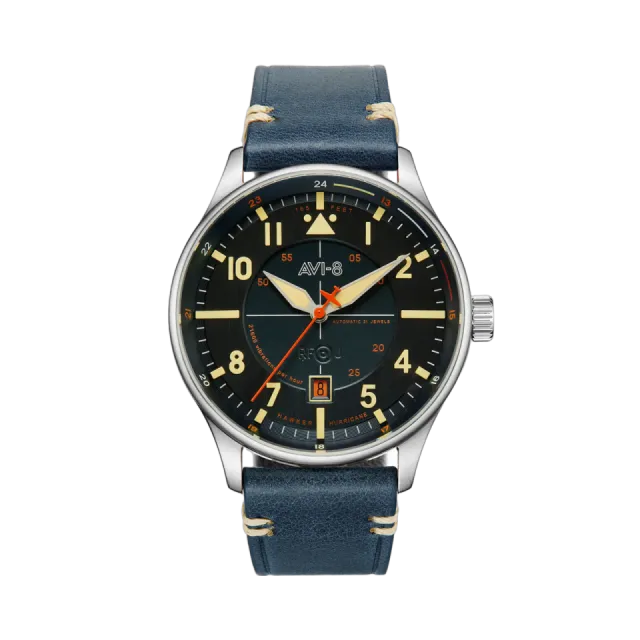 AVI-8 Hawker Hurricane Kent Otomatik AV409402 Görsel 1