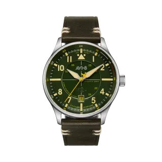 AVI-8 Hawker Hurricane Kent Automatic AV409403