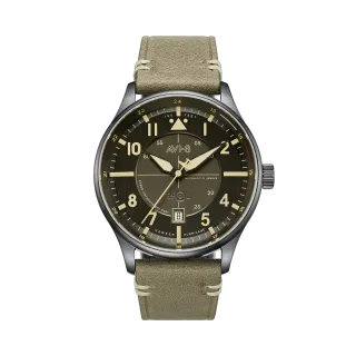 AVI-8 Hawker Hurricane Kent Automatic AV409404