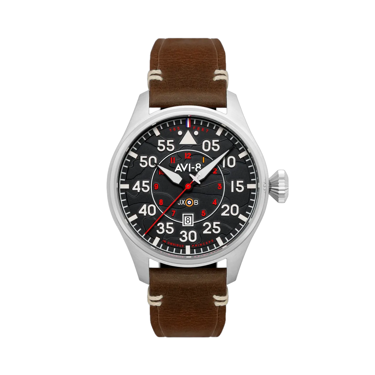 AVI-8 Hawker Hurricane Clowes Automatic AV409701