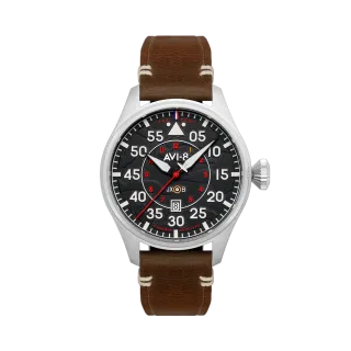 AVI-8 Hawker Hurricane Clowes Automatic AV409701