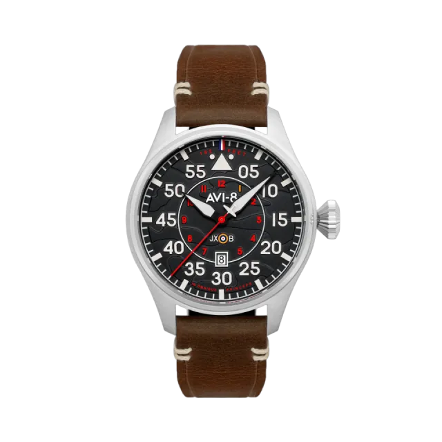 AVI-8 Hawker Hurricane Clowes Automatic AV409701 Görsel 1