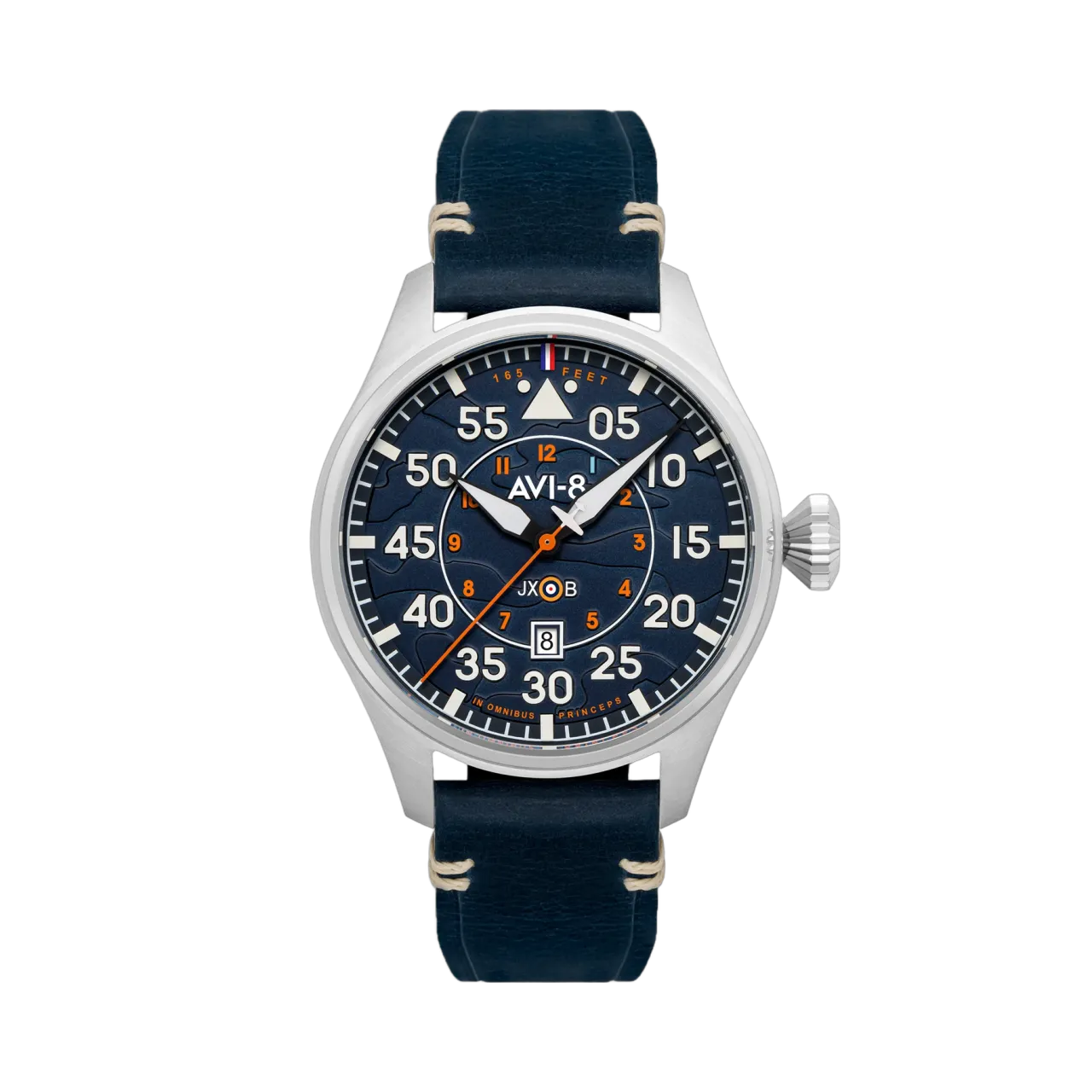 AVI-8 Hawker Hurricane Clowes Automatic AV409702
