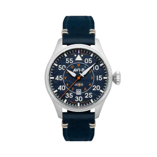 AVI-8 Hawker Hurricane Clowes Automatic AV409702