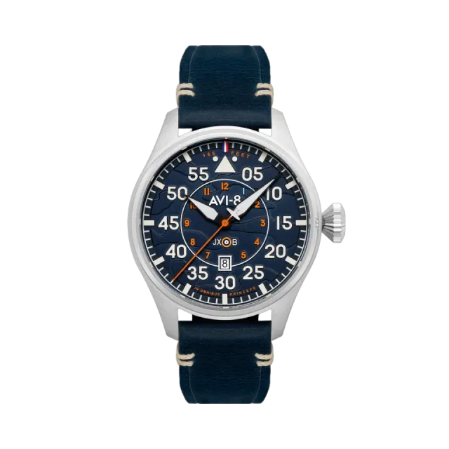 AVI-8 Hawker Hurricane Clowes Automatic AV409702 Görsel 1