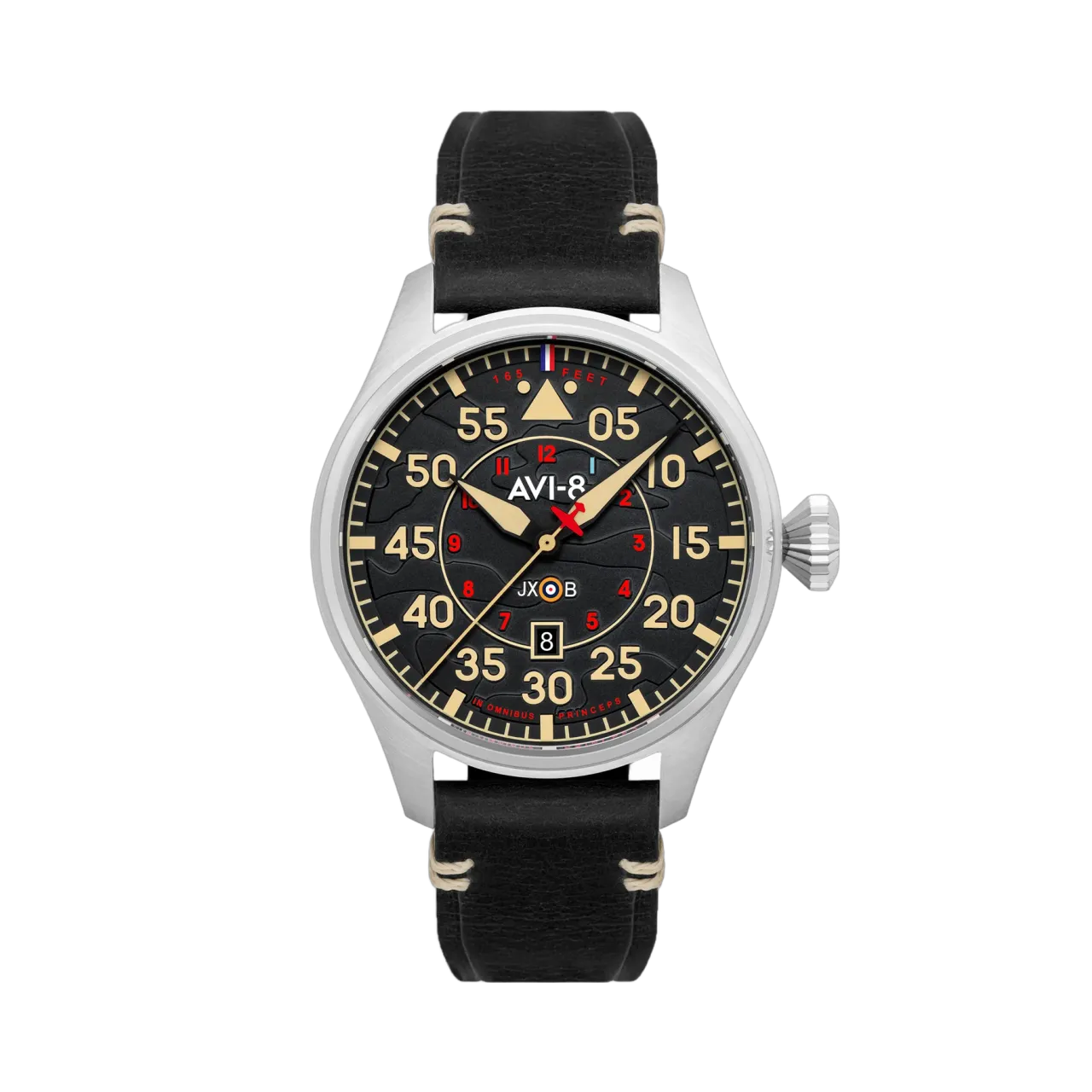 AVI-8 Hawker Hurricane Clowes Otomatik AV409703