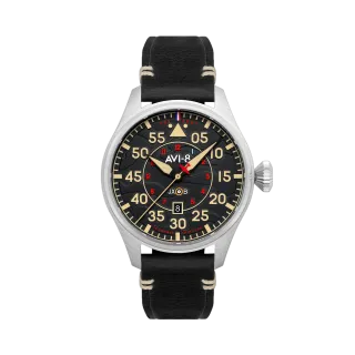 AVI-8 Hawker Hurricane Clowes Otomatik AV409703