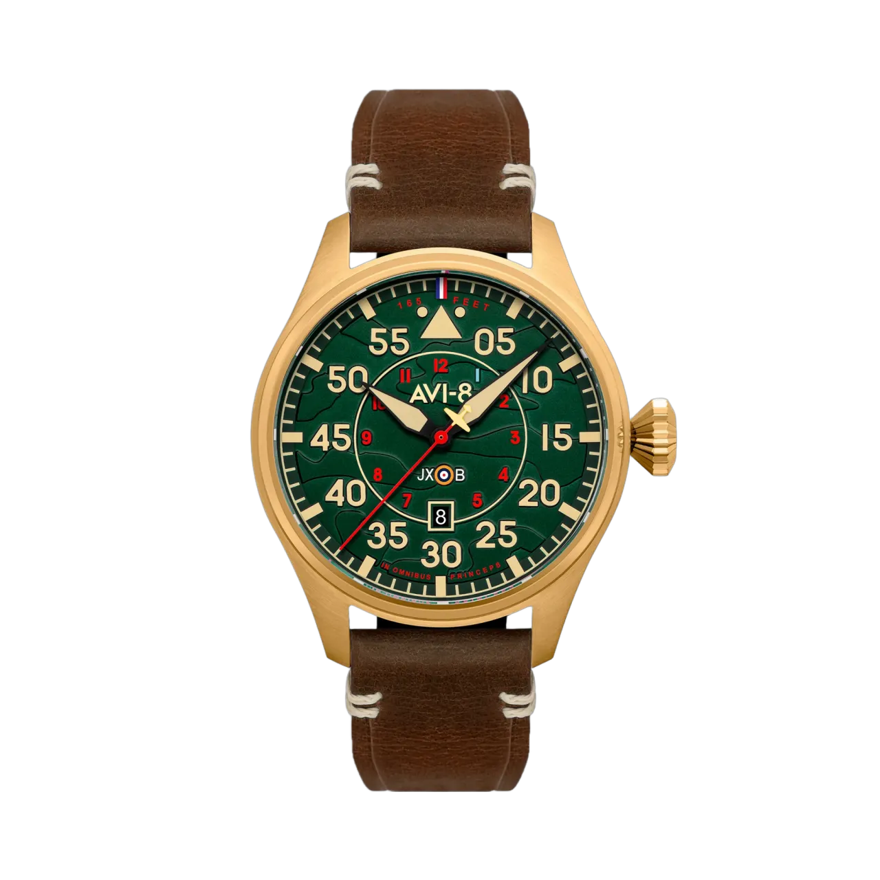AVI-8 Hawker Hurricane Clowes Automatic AV409704
