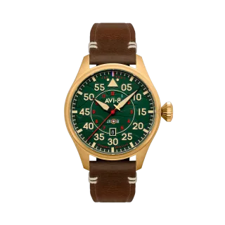 AVI-8 Hawker Hurricane Clowes Automatic AV409704