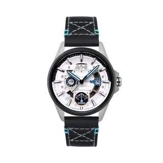 AVI-8 Hawker Harrier Farley Multifunction Silver AV409801