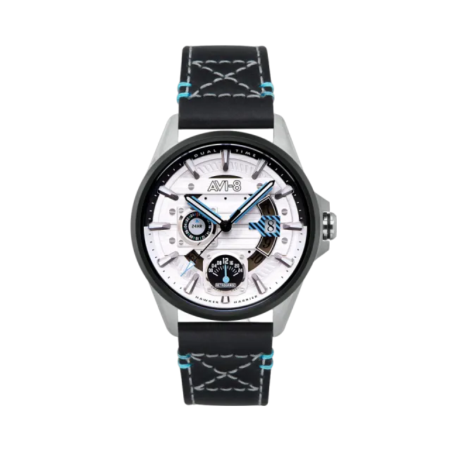 AVI-8 Hawker Harrier Farley Multifunction Silver AV409801 Görsel 1