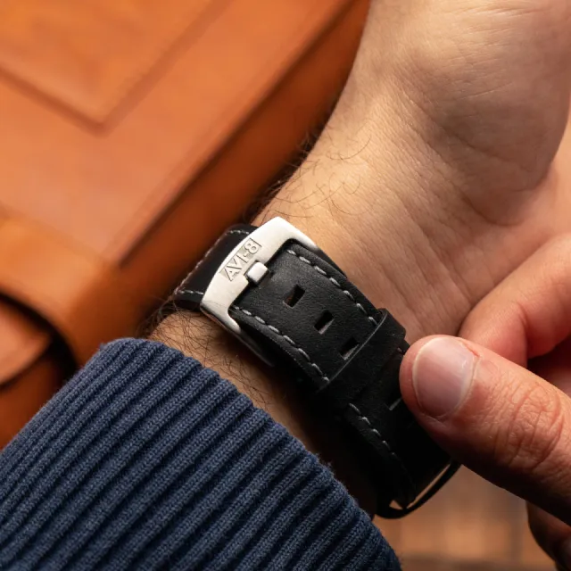 AVI-8 Hawker Harrier Farley Multifunction Silver AV409801 Görsel 7