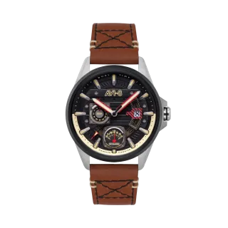 AVI-8 Hawker Harrier Farley Multifunction Black AV409802