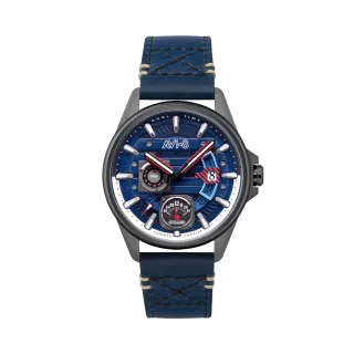 AVI-8 Hawker Harrier Farley Multifunction Blue AV409803
