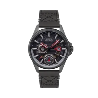 AVI-8 Hawker Harrier Farley Multifunction Black AV409804
