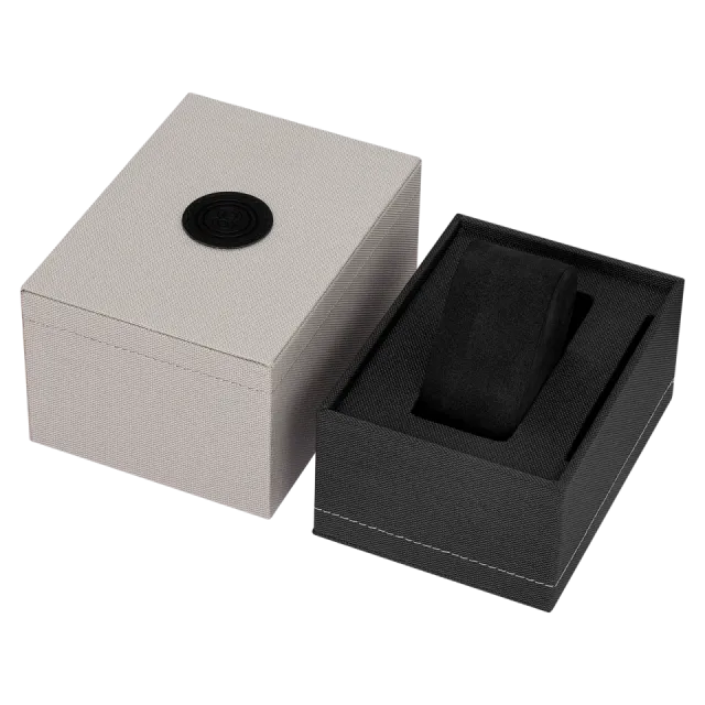 AVI-8 Dambuster Chadwick Meca-Quartz Black AV411303 Görsel 12