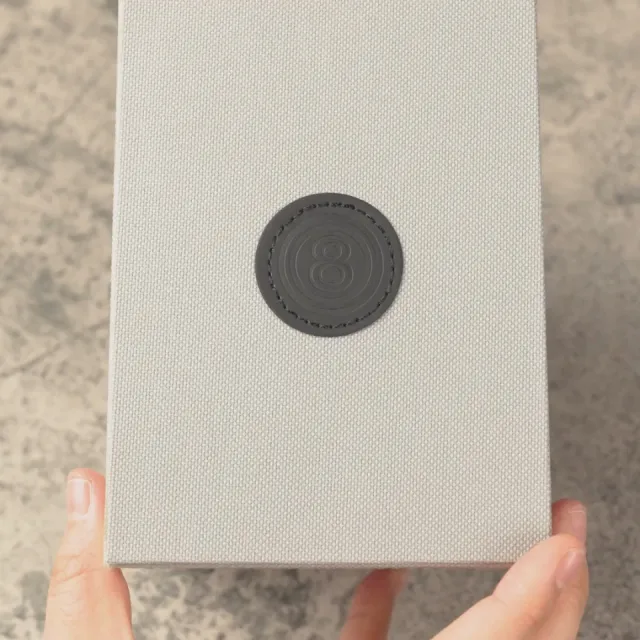 AVI-8 Hawker Harrier HUD Automatic Gradient Black AV411702 Görsel 2