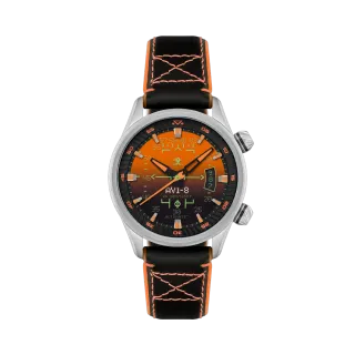 AVI-8 Hawker Harrier HUD Automatic Gradient Orange AV411703