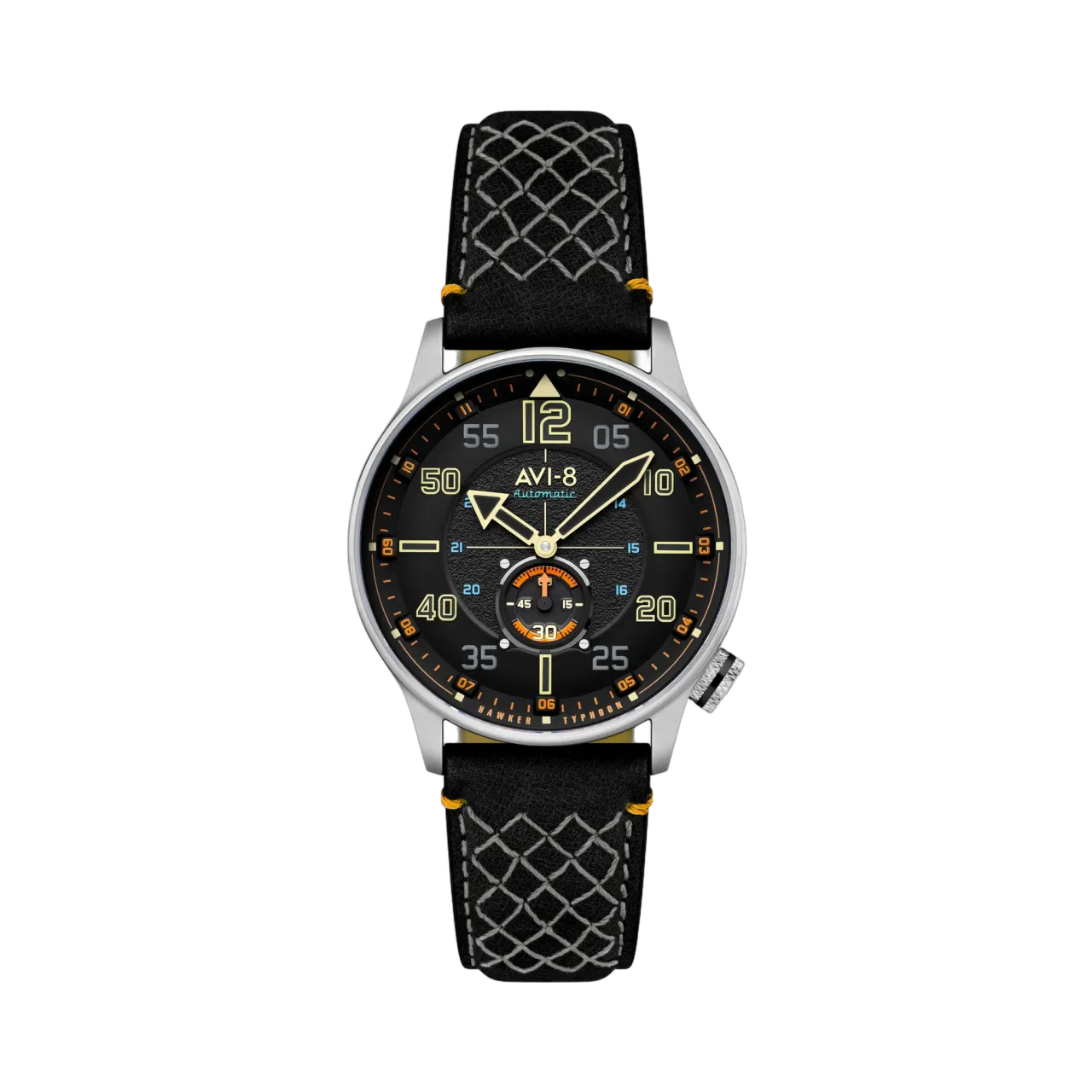 AVI-8 Hawker Typhoon Baldwin Automatic Black AV411901