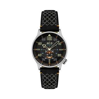 AVI-8 Hawker Typhoon Baldwin Automatic Black AV411901