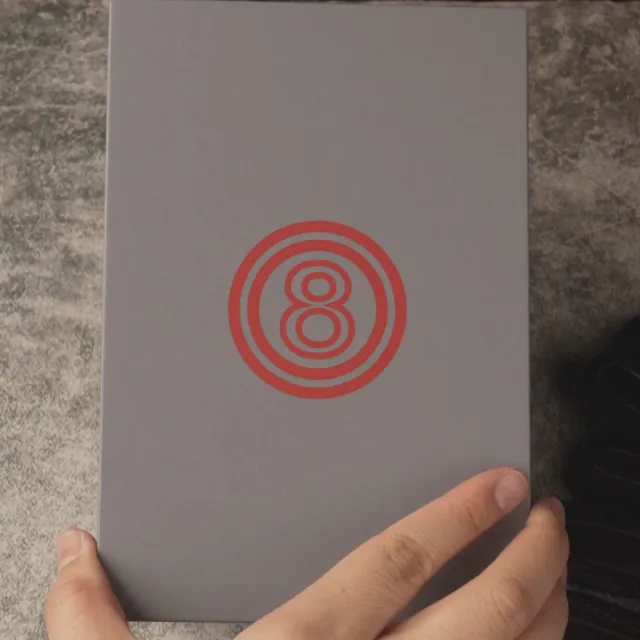 AVI-8 Flyboy Wingman Worldtimer GMT Automatic Tropical Grey AV412004 Görsel 2