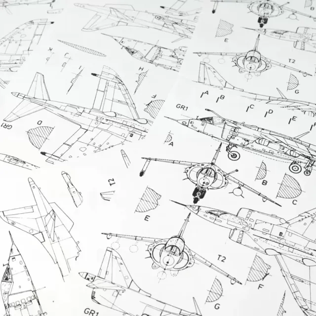 AVI-8 Hawker Harrier Matador Chronograph Viper Green AV412504 Görsel 2