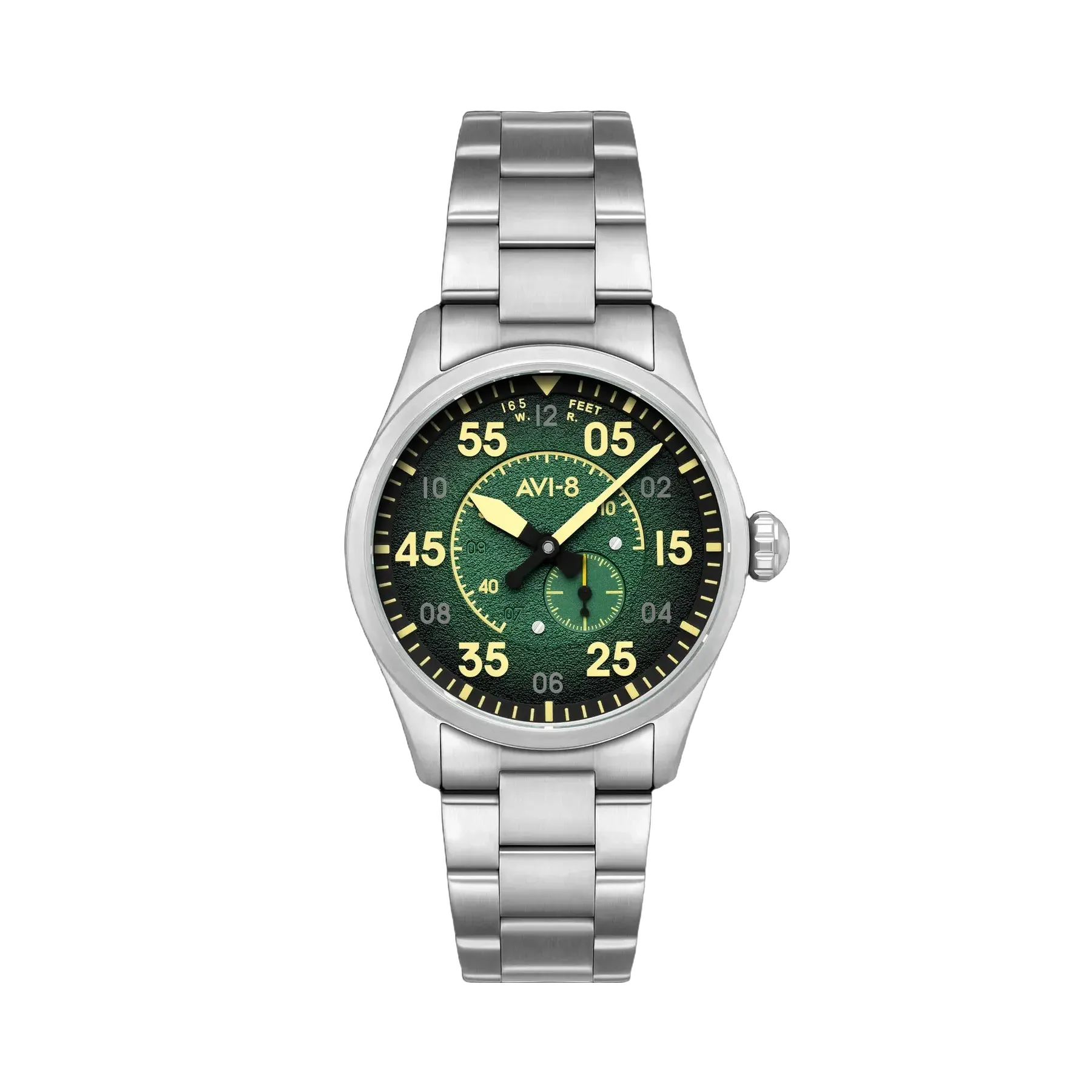 AVI-8 Hawker Hurricane Kent Automatic AV409404 | Saatlist