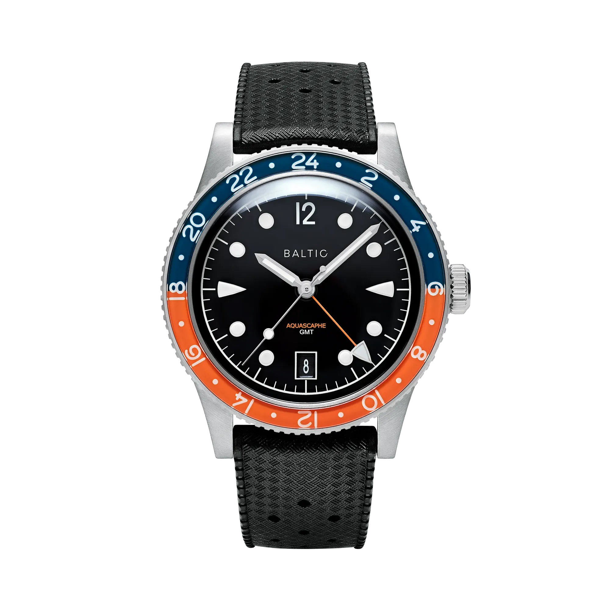 Aquascaphe GMT