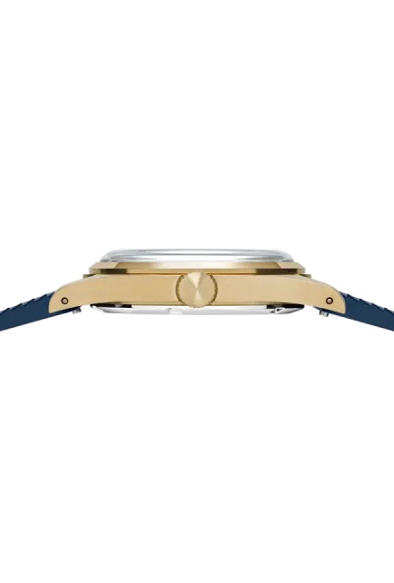 Baltic Hermétique Tourer Bronze Smoked Blue Otomatik Görsel 3