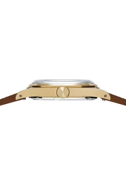 Baltic Hermétique Tourer Bronze Brown Otomatik Görsel 3