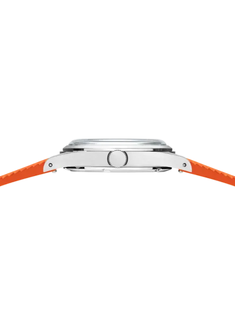 Baltic Hermétique Summer Orange Otomatik Görsel 3