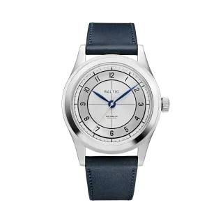 Baltic HMS 002 Silver Otomatik